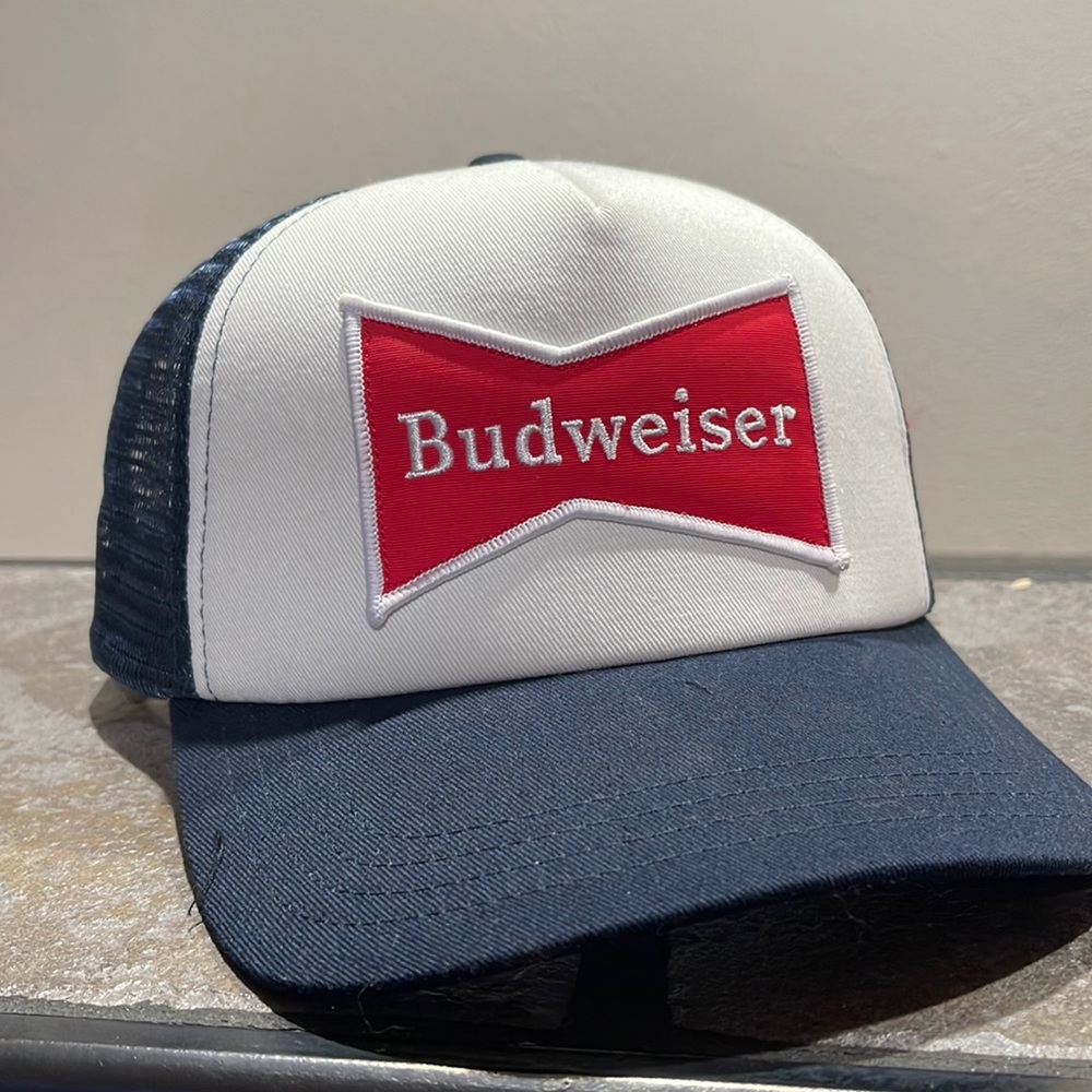 Budweiser Hat